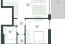 Apartament 2 camere -Paltim - 4