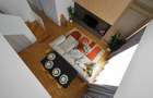 Apartament inchiriat - ideal investitie - ansamblu cu facilitati - 15