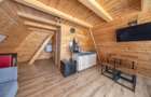 Fundata | Teren intravilan | 7,656 mp + Cabane tip A Frame - 11