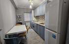 Apartament 2 camere decomandate, 50 mp+parcare, zona Floresti ! - 4