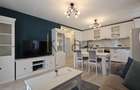 Apartament 3 camere in vila,curte,parcare,Zorilor-Golden Tulip - 11