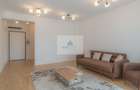 NEMOBILAT-Apartament nou de inchiriat-Baneasa-garaj-CT-2 bai - 11