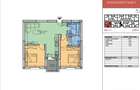 Apartament 3 camere de vanzare, zona Metrou Berceni - Comision 0 - 8