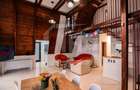 Cabana A-frame 5 camere la Belis / Business functional si profitabil - 3