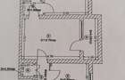 Etaj  1apartament 3Camere Tomis 1-Spitalul judetean - 3