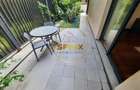 Primaverii, ground floor, 4 room apartment, large terraces, garden, parking - 22