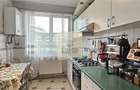Apartament decomandat 3 camere Balcon zona Centrala - 8