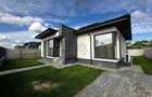 Casa Noua De Vanzare – 3 camere, 2 bai, teren 375 mp | 134.900 € - 3