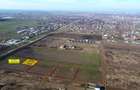 Mosnita Noua - teren pentru constructie 6apartamente - toate utilitatile - 4