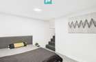 Apartament 3 camere  la curte  - Odobescu - 18