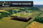 Teren intravilan pentru constructii de vanzare in Someseni, Cluj Napoca - 2