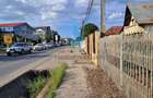 3236 mp teren intravilan Iasi, zona Nicolina-CUG. - 3