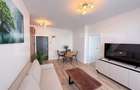 Apartament 2 camere, pet friendly, parcare subterana, zona Cetății - 1
