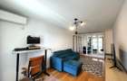 2 CAMERE || BUCATARIE INCHISA || AVIATIEI APARTMENTS || PARCARE - 14