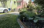 Casa alipită, 208mp utili, 304mp teren, zona PETROM, Baciu - 1