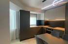 Apartament 2 camere, 50 mp, renovat, mobilat, etaj 1/8 - 1