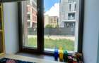 Apartament vanzare 2 camere Sos. Nordului | Grădină 37mp | mobilat lux - 6