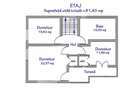 Vila cu 4 camere de vanzare in Barcanesti, 221 mp #12513 - 9