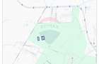 Teren de vânzare – Paleu, județul Bihor | 3 parcele a câte 618 mp - 2