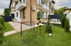 Aviatiei-Baneasa / Bloc boutique / Apartament cu gradină - 1
