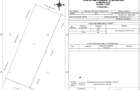 Teren intravilan 600 mp , front stradal 42m/14 m - 3