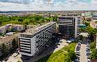 Penthouse cu terasă rooftop, Uranus Plaza – 145 mp utili - 23
