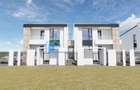 Duplex| 126MP utili | Mosnita Noua | Dotari premium| Finisaje moderne| - 1