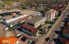 Spatiu comercial, depozit, birouri, acces facil, pozitie remarcabila, Central, O - 5
