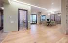 Penthouse cu Vedere Panoramica &icirc;n Mamaia 295mp Utili și 47mp Terasă Parcare - 3