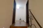 Apart. 3 camere + 1 camera birou, stil Duplex, in vila P+2, nord Bucuresti - 14