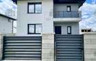 Comuna Berceni | Casă individuală P+1E, 4 camere – Teren 450 mp - 4