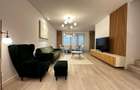 CASA DE INCHIRIAT | LUX | 5 CAMERE | 4 BAI | 2 PARCARI | NOU - 8