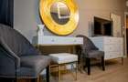 HERASTRAU COMPLEX SALE APARTAMENT 4 CAMERE MOBILAT LUX LOC PARCARE - 5