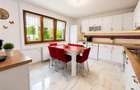Casa familiala,790mp teren,5+dormitoare, livada,2 garaje,panouri 8 kW, Tarnaveni - 3