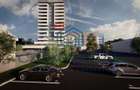 Apartament 2 camere, 50.10mp utili + 17.33mp terasa - 3