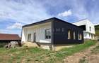 Casă modernă pe un singur nivel | Corunca – Str. Răsăritului - 3