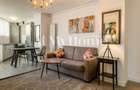 Apartament NOU ultracentral cu 2 camere, complet mobilat, terasa 15mp, 2 bai - 2