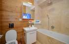 Stefan cel Mare | Studio Lux | Bloc Nou | Centrala Proprie | Paza - 10