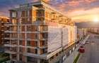 Apartament cu 2  camere, orientare E, etaj 4, Capitolis Residence