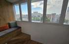 Apartament 3 Camere Piata Natiunile Unite -( mobilat si utilat + centrala ) - 10