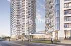 Apartament NOU impresionant cu 3 camere/ complex rezidential One Verdi Park - 11