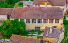 Casă traditionala saseasca  Jibert/ DE RENOVAT TOTAL! - 1