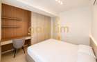 SUPERB/PRIMA INCHIRIERE/GYM SI PISCINA/SPATII DEPOZITARE/PARCARE SUBTERANA - 16