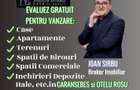 Caransebes, Teren Drept 5087 Mp. Ideal pt Casa 20 Euro Mp. Racovita - 8