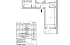 Apartament 3 camere decomandat 2 bai Grand Arena Dealul Cucului. - 2