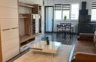 De închiriat apartament cu 2 camere în Concept 9 - 1
