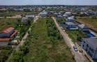 DOMNESTI - FORTULUI, TEREN CONSTRUCTII 407 MP, FRONT 26 M ! - 19