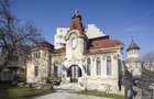 Vilă de epocă – Piața Romană | 320 mp | Ideală sediu firmă / ambasadă - 2