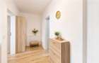 Studio, regim vila, terasa, parcare, boxa, Maurer Villas,Tractorul, Brasov - 7