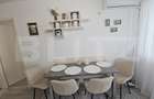 Apartament 2 camere, 44 mp,  mobilat complet, zona Copou - 5